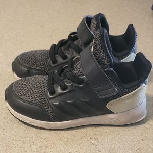 Adidas boy shoes